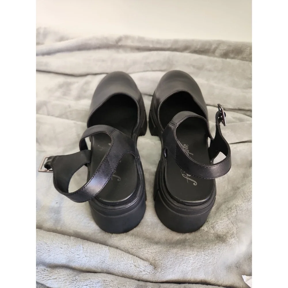 Free People these shoes